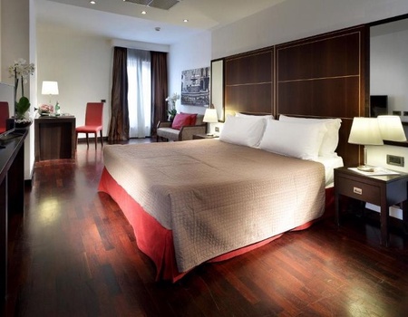 Exe International Palace 4* - Sans transfert - 5