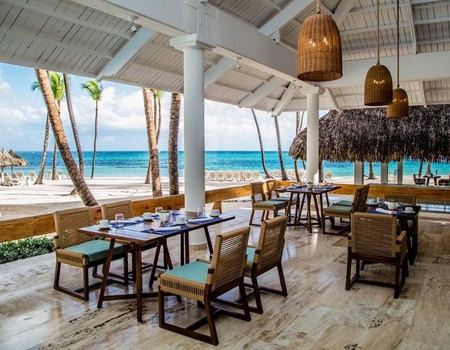 Jet Tours Signature Melia Punta Cana Beach 5* - Adults Only - 4