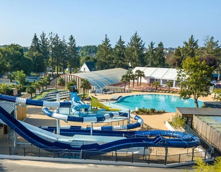 Camping Port de Plaisance, 5* - 1