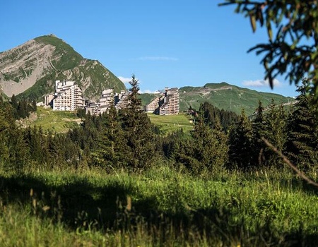 Résidence quartier Hauts-Forts - Maeva  Home - Haute Savoie - Avoriaz, Alpes du Nord - Image 1
