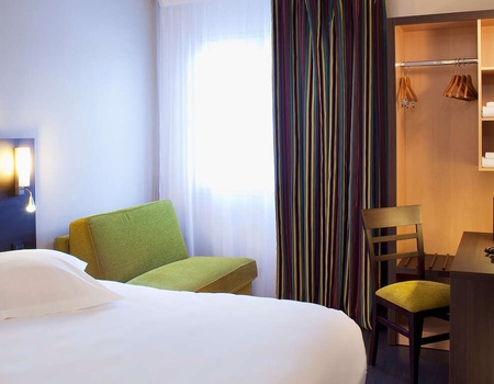 Confort au coeur du centre-ville de Vannes - 3* - 5