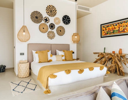 Hôtel Tulum Beach Resort & Spa 5* - 5