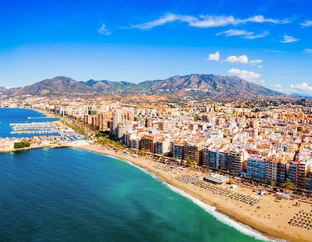 Autotour Héritage d'Andalousie - 1