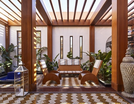 Movenpick Mansour Eddahbi 5*(nl) - 3