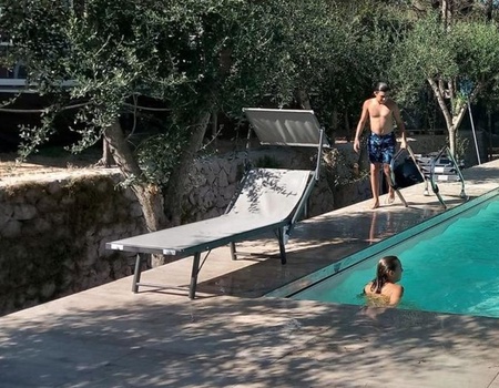 Camping La Scogliera 3* - 2