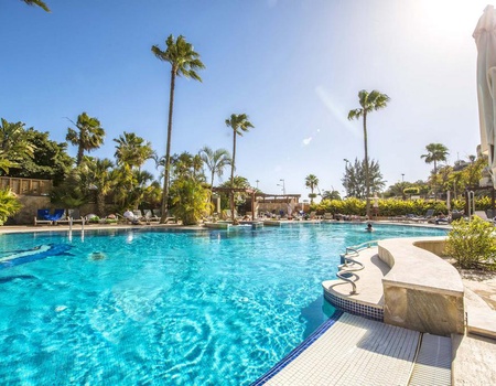 Corallium Dunamar by Lopesan Hôtel 4* Adult Only (+18) - 1