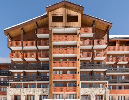 Résidence Les Constellations - Maeva Home - Savoie - Belle Plagne, Alpes du Nord - Image 1