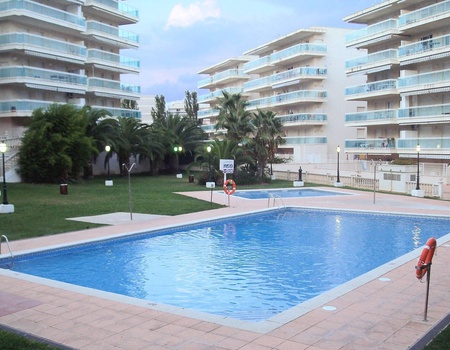 Résidence Village Park I