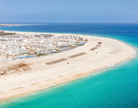 Hôtel Riu Palace Santa Maria 5* - 2