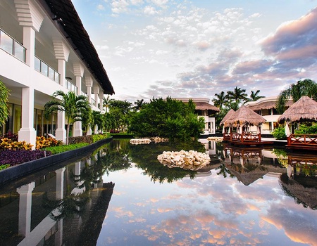 Grand Riviera Princess 5* - 2