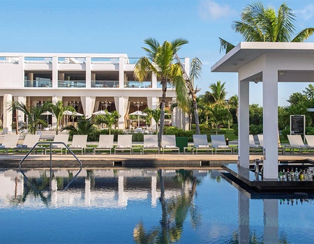 Platinum Yucatan Princess 5* Adult only +18 - 3