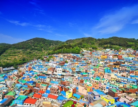 Combiné : La Traversée du Japon et de la Corée - STD* - 3