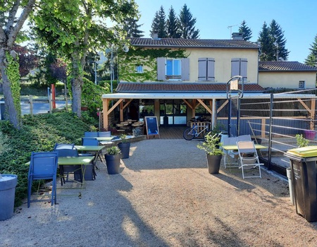 Camping De La Belle Etoile, 3* - 2