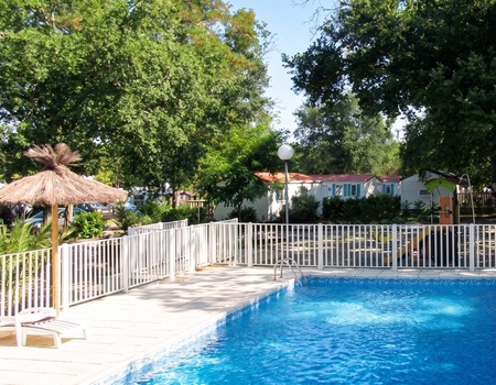 Camping Lou Payou, 2* - Landes - Lesperon, Atlantique Sud - Image 2