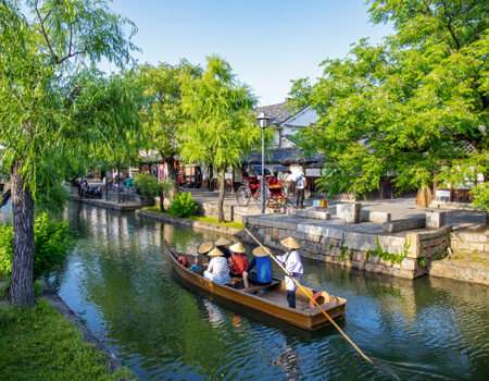 Circuit Heritage du Japon, sur les pas des Samouraïs - 4