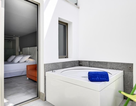 Hôtel Barcelo Teguise Beach 4* Adult Only +18 - 4