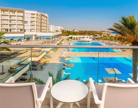 Hôtel Hilton Skanes Monastir Beach Resort 5* - 5