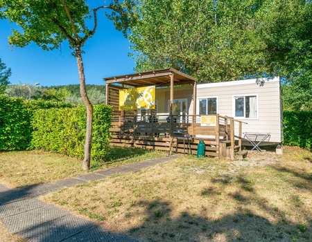 Camping Parco Delle Piscine 4* - 4