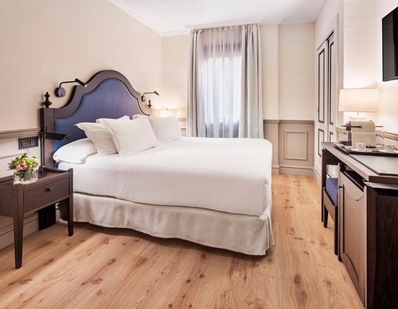 Hôtel H10 Corregidor Boutique 3* - 4