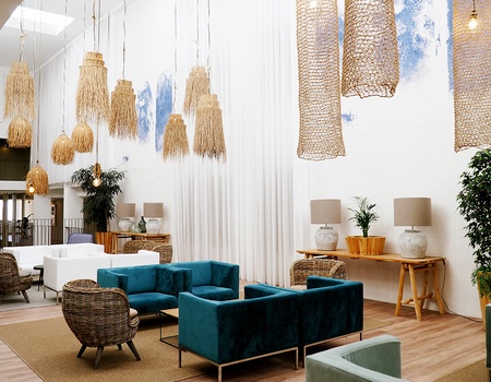 Hotel The Views Oasis 4* - 5