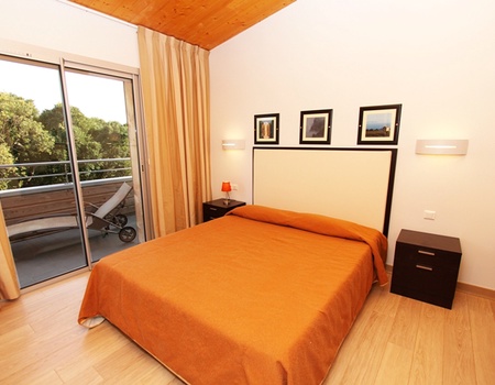 Résidence Cala Sultana 5* (sans transport) - 4