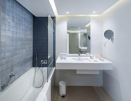 Hôtel Royal Azur Thalassa 5* - 4