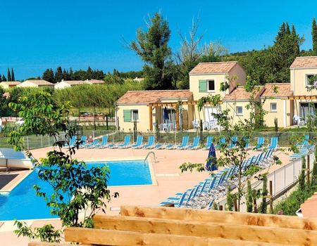 Résidence Référence Le Mas des Alpilles - 2