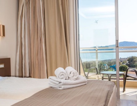 Pegasos Deluxe Beach Hotel 5* - 5