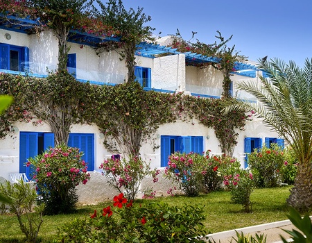 Hôtel Hari Club Beach Resort by Ôvoyages 4* - 2