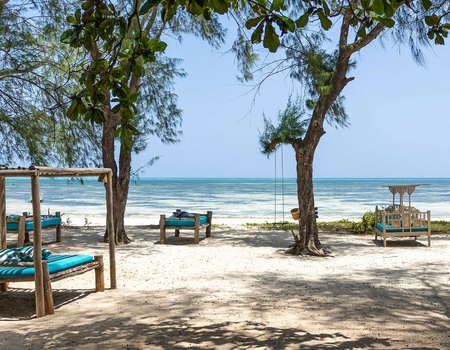 Hôtel Sharazad Boutique Hotel 4* - Zanzibar, Tanzanie - Image 4