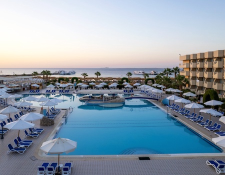 Hôtel Seven Seas Jolie Bay 5* - 1