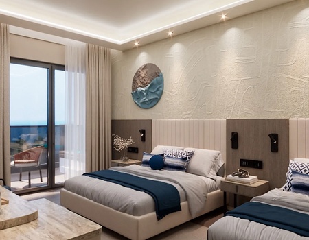 Cenger Blue Collection 5* - Antalya, Turquie - Image 5