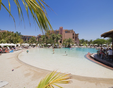 Hôtel Baobab Resort by Lopesan 5* - 5