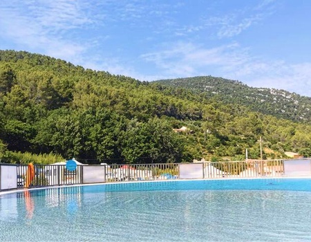 Camping Ushuaïa Villages La Roudelière *** - Signes - Signes, Côte d'Azur - Image 2