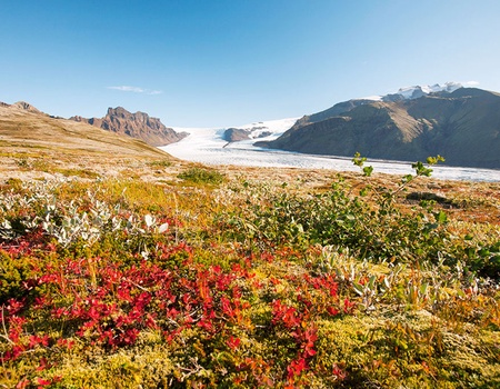 City Break 7 nuits - Aventures et soleil d'Islande - 3