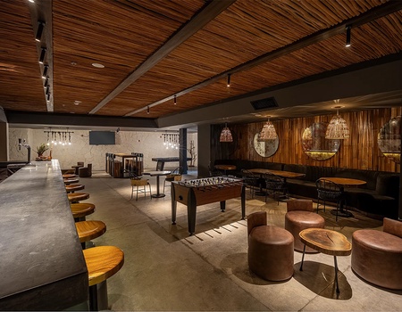 Hôtel Secrets Tulum Resort & Beach Club 5* Adult Only - 4