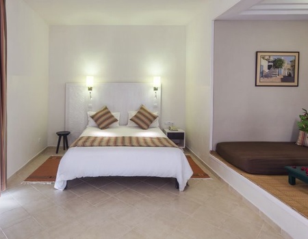 Hôtel Seabel Alhambra Beach Golf & Spa 4* - 3