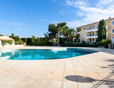 Les Issambres Lauriers - Maeva Home - Roquebrune sur Argens, Côte d'Azur - Image 5