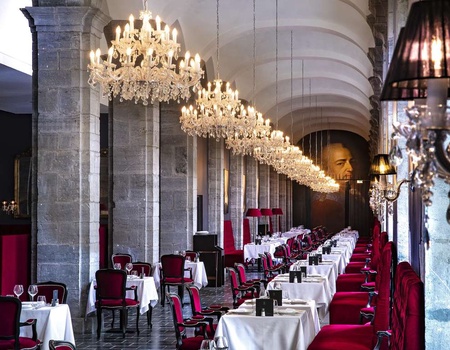 Séjour gourmand avec spa dans un hôtel de luxe - 4* - Valenciennes, Nord & Est - Image 3