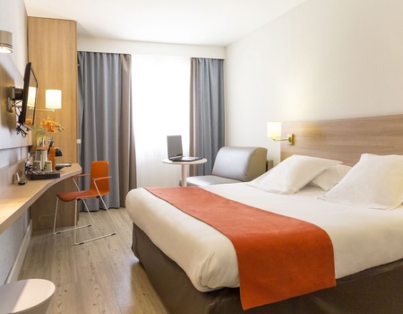 Best Western Plus Ajaccio Amiraute Hotel & Residence - Corse du Sud - Ajaccio, Corse - Image 1