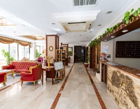 Astoria Hotel 4* - 3