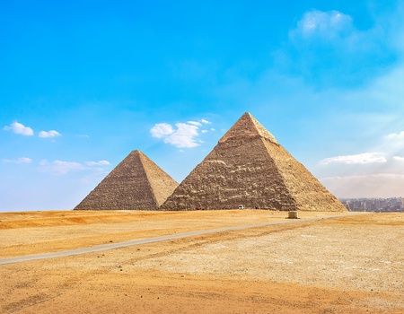 Croisière Ramses - 4