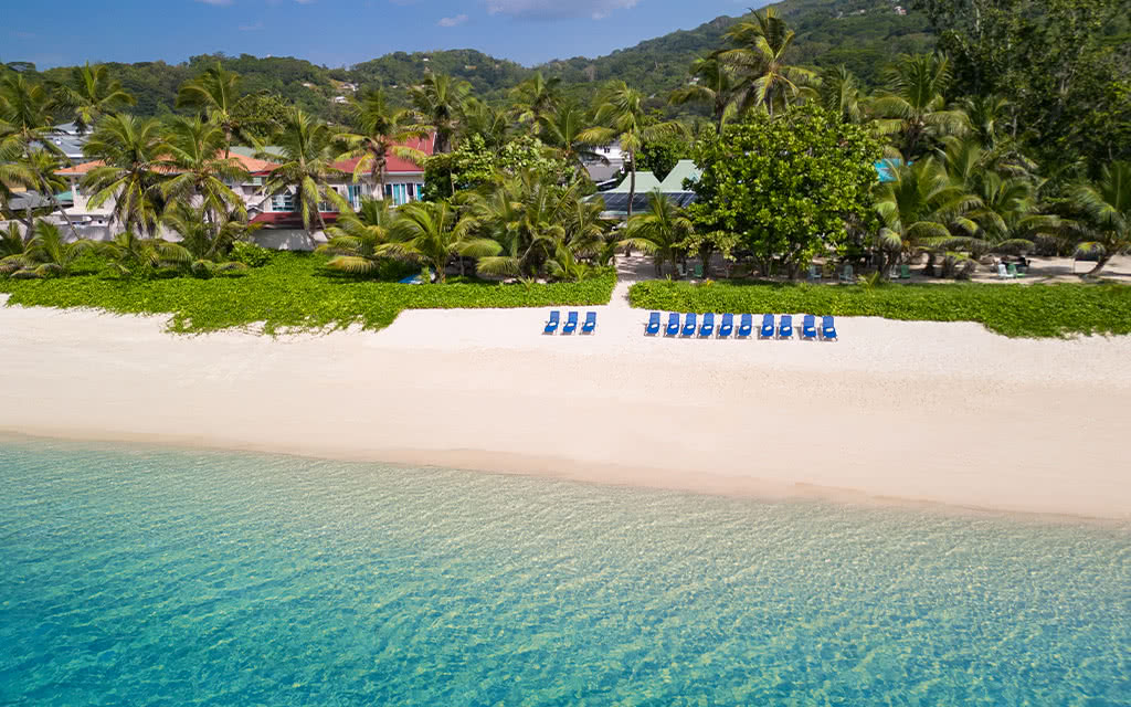 Laïla, A Marriott Tribute Portfolio Resort **** - 2