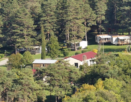 Camping La Cremade - 3