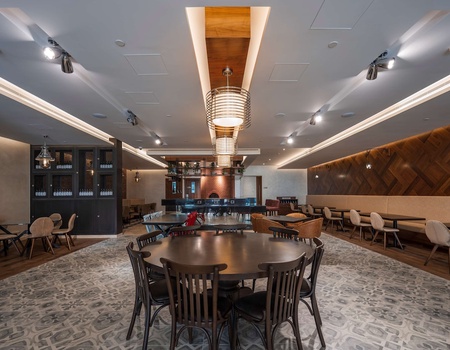 Radisson Resort Ras Al Khaimah Marjan Island - 4