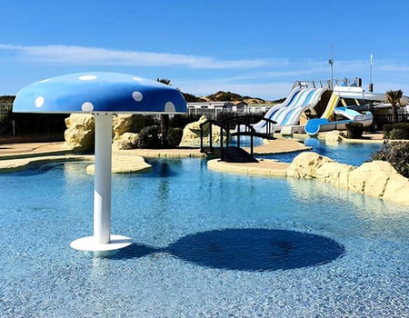 Camping Paradis Belle Dune ***** - Berck-sur-Mer - Pas-de-Calais - Berck, Manche & Normandie - Image 2