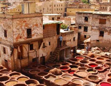 Combiné Villes Impériales et Extension Be Live Collection Marrakech 5* - Maghreb, Maroc, Marrakech - Image 2