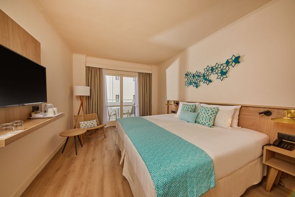 Hôtel Aluasoul Zakynthos 4* - Adult only +16ans - 3