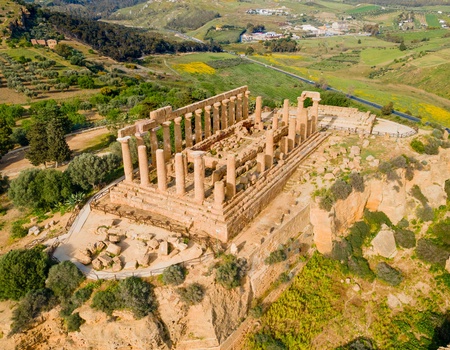 Autotour Autotour Romantique & Design - 5