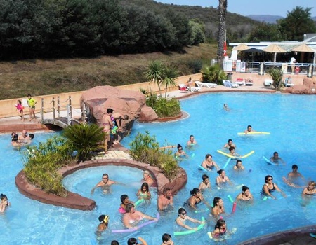 Camping Tikayan La Vallée du Paradis 4* - Maeva - On aime - Agay, Côte d'Azur - Image 3
